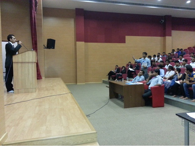 Intra College Debate