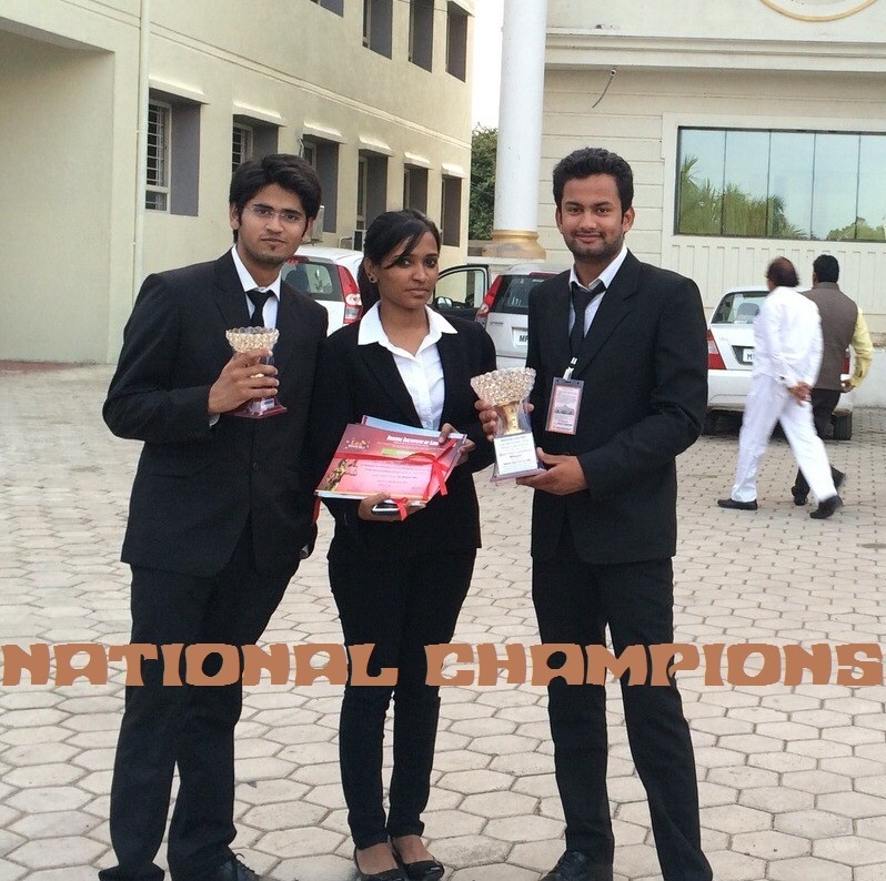 Winner of Lex Bonanza